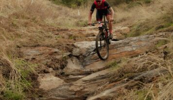 La Sierra Norte se vuelca con el deporte: Atienza acoge la II Conquista de Thitia MTB