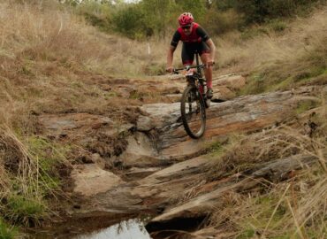 La Sierra Norte se vuelca con el deporte: Atienza acoge la II Conquista de Thitia MTB