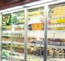 Soluciones de refrigeración industrial de Danfoss para la industria de alimentos y bebidas