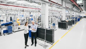 Bosch confía en su fortaleza como líder tecnológico, avanza con objetivos ambiciosos para 2030