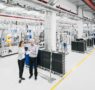 Bosch confía en su fortaleza como líder tecnológico, avanza con objetivos ambiciosos para 2030