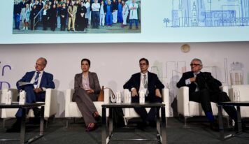 SECOIR celebra en Madrid su 40º Congreso: cuarenta años de cirugía ocular, impulsando la visión del futuro