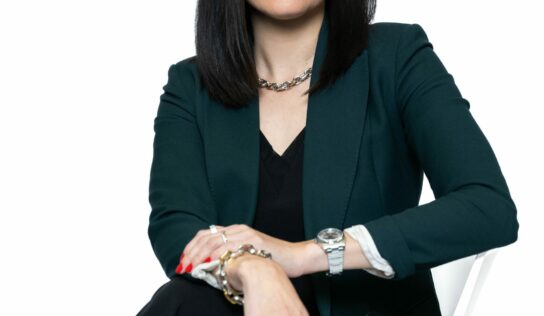 Helados Holanda inicia capítulo estratégico con Adelma González al frente