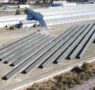 Alstom impulsa la sostenibilidad con paneles fotovoltaicos en su planta de Sahagún, en México