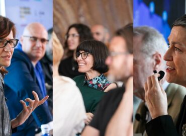 Arranca Architecture & the Media, encuentro europeo sobre arquitectura y medios de comunicación