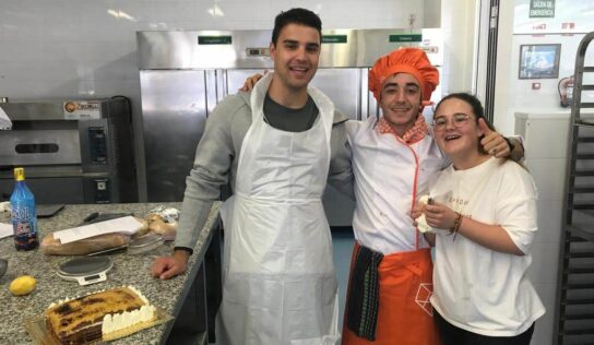 Los exámenes de Dirección de Cocina en GSD IS Buitrago, al estilo de los concursos culinarios televisivos