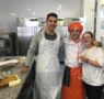 Los exámenes de Dirección de Cocina en GSD IS Buitrago, al estilo de los concursos culinarios televisivos