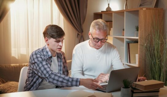 Tecmilenio ayuda a asegurar una buena educación de los jóvenes