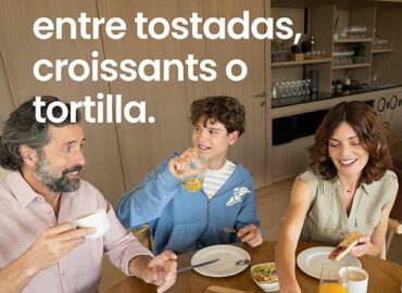 B&B HOTELS lanza su campaña ‘La cadena hotelera donde Bien Estar’ para conectar con el viajero inteligente