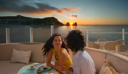 Innovar para sorprender al consumidor: el Costa Smeralda añade destinos en el mar