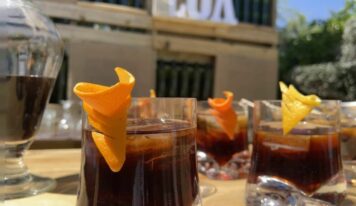 El primer vermut de autor con origen 100% Jaén que revoluciona el mundo gourmet