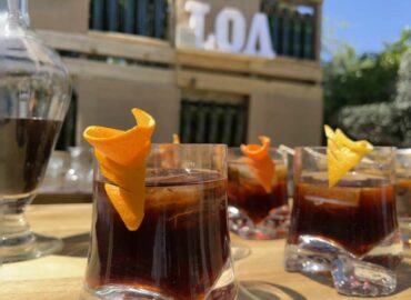 El primer vermut de autor con origen 100% Jaén que revoluciona el mundo gourmet