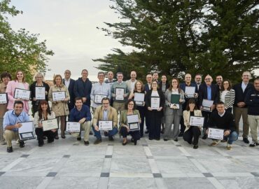 COASHIQ entrega sus Premios de Seguridad y Sostenibilidad 2025 a la industria química