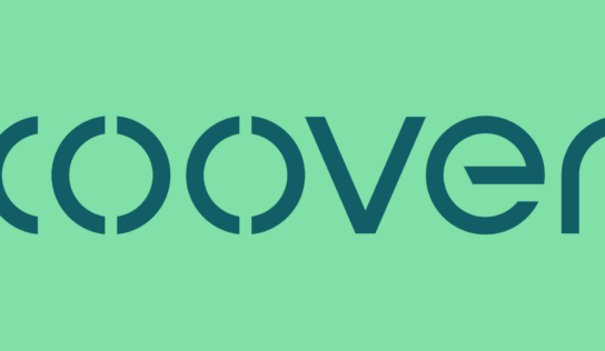 Envaplaster da el salto al futuro y se convierte en COOVER, reforzando su compromiso con la sostenibilidad