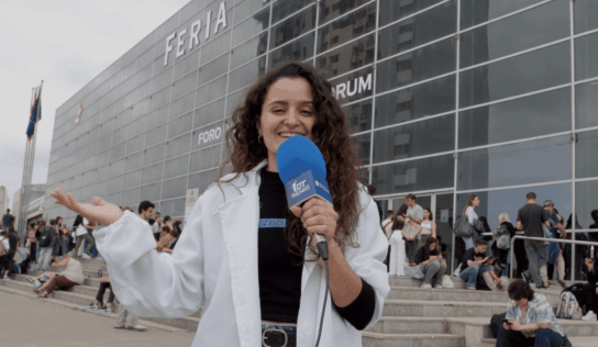 Los Premios Rei Jaume I se cuelan en el casting de OT para reivindicar el talento en ciencia y empresa