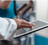 La digitalización en hospitales optimiza el trabajo de los profesionales sanitarios y mejora la eficiencia asistencial