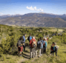 El festival Cerdanya Happy Walking regresa los días 30, 31 de mayo y 1 de junio con cinco rutas guiadas para todos los públicos
