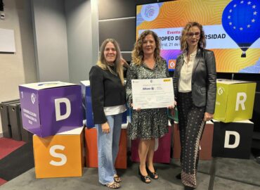 Allianz Partners se adhiere a la Carta de la Diversidad promovida por la Comisión Europea