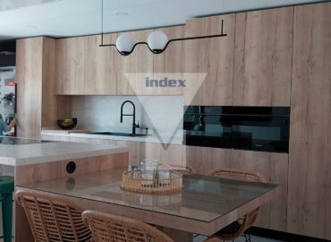 Index cuestiona si es más cara una vivienda que no depende de Red Eléctrica para suministrarse energía