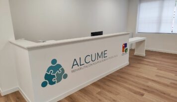 Centro Alcume desarrolla programas personalizados para la rehabilitación de lesión medular en Madrid