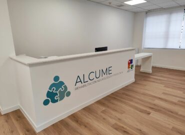 Centro Alcume desarrolla programas personalizados para la rehabilitación de lesión medular en Madrid