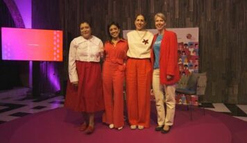 Garantizar la salud menstrual respalda la equidad de género y el bienestar de las mujeres mexicanas: Ciclo M