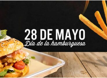 Quesos Real California Milk: el ingrediente estrella para celebrar el Día de la Hamburguesa