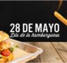Quesos Real California Milk: el ingrediente estrella para celebrar el Día de la Hamburguesa
