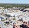 Abre sus puertas On City Resort, el complejo turístico industrializado más grande de Andalucía