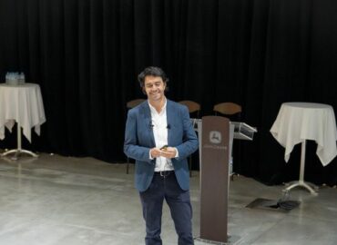 GIS Alimentario, 10 años impulsando la transformación del sistema alimentario español