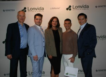 Grupo LONVIDAⓇ anuncia la apertura de su primer «Wellness and Longevity Center con IA» en México y LATAM