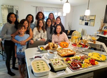 The Lemon Tree Education destaca el papel de la «segunda familia» en el crecimiento personal