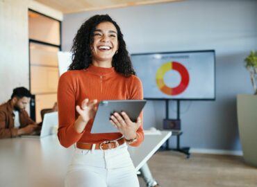 Tecmilenio: crecer profesionalmente sin cambiar de empleo, es posible