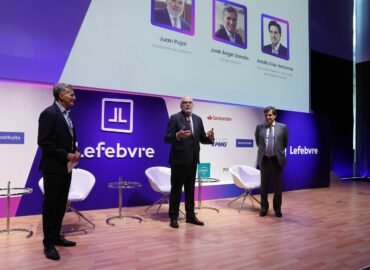 El Congreso IA Derecho y Empresa de Lefebvre analiza el impacto regulatorio, ético y estratégico de la IA en el sector legal y empresarial