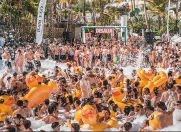 Mirela Balic, Blanca Martínez y Sofía Suescun, entre los más de 100 VIPS confirmados para Desalia 2025