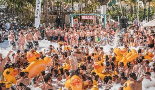 Mirela Balic, Blanca Martínez y Sofía Suescun, entre los más de 100 VIPS confirmados para Desalia 2025