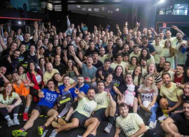 Distrito Estudio anuncia la quinta edición de sus Distrito Games