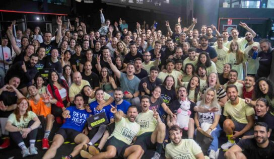 Distrito Estudio anuncia la quinta edición de sus Distrito Games