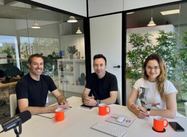 Dobleseo incorpora a Carlos Ortega como nuevo Head of SEO