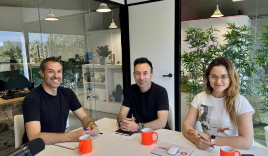 Dobleseo incorpora a Carlos Ortega como nuevo Head of SEO