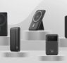 Ewent lanza su nueva gama de powerbanks con carga ultrarrápida, diseño compacto y tecnología MagSafe®