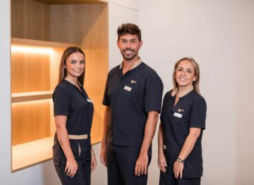 El Dr. Adolfo de Prados aclara las dudas más frecuentes sobre la compatibilidad entre tratamientos de belleza y reproducción asistida