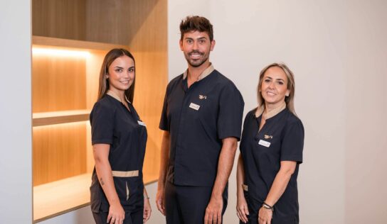 El Dr. Adolfo de Prados aclara las dudas más frecuentes sobre la compatibilidad entre tratamientos de belleza y reproducción asistida