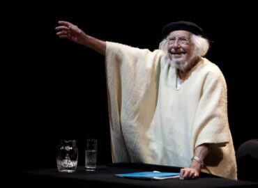Cien años de Ernesto Cardenal: La Fundación presenta una nueva edición de sus Premios Internacionales