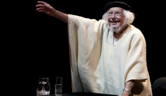 Cien años de Ernesto Cardenal: La Fundación presenta una nueva edición de sus Premios Internacionales