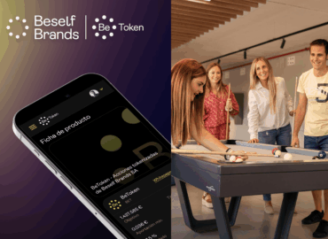 España registra su primer caso de tokenización total de acciones en una empresa no cotizada