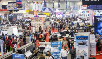 FESPA Mexico 2025, continúa la tradición de impulso en la industria gráfica y textil