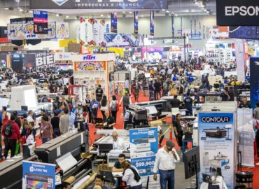 FESPA Mexico 2025, continúa la tradición de impulso en la industria gráfica y textil