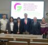 Las farmacias guipuzcoanas colaborarán con los servicios sociales de los ayuntamientos para detectar situaciones con necesidades sociosanitarias