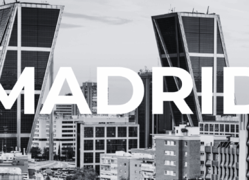 Madrid: los grandes espacios ganan terreno y transforman el mercado de oficinas